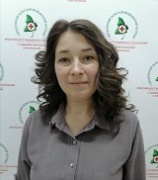 О. М. Быкова О. М. Быкова
